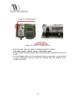 Предварительный просмотр 37 страницы MG STE02W User Manual