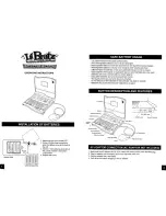 Preview for 1 page of MGA Entertainment 272205 Operating Instructions