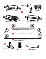 Preview for 4 page of MGA Entertainment 486951 Assembly Instructions Manual