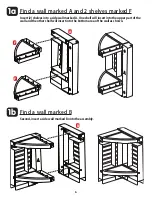 Preview for 6 page of MGA Entertainment 486951 Assembly Instructions Manual