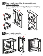 Preview for 8 page of MGA Entertainment 486951 Assembly Instructions Manual