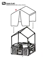 Preview for 25 page of MGA Entertainment 486951 Assembly Instructions Manual