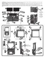 Preview for 2 page of MGA Entertainment 643644 Quick Manual