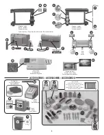 Preview for 3 page of MGA Entertainment 643644 Quick Manual