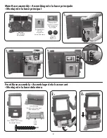 Preview for 4 page of MGA Entertainment 643644 Quick Manual