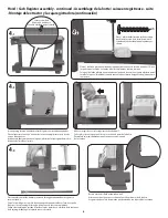 Preview for 6 page of MGA Entertainment 643644 Quick Manual