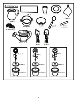 Preview for 5 page of MGA Entertainment 656002M Assembly Instructions Manual