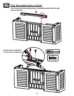 Preview for 12 page of MGA Entertainment 656002M Assembly Instructions Manual