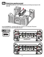 Preview for 15 page of MGA Entertainment 656002M Assembly Instructions Manual