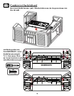 Preview for 16 page of MGA Entertainment 656002M Assembly Instructions Manual