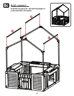 Preview for 24 page of MGA Entertainment 656002M Assembly Instructions Manual