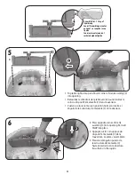 Предварительный просмотр 4 страницы MGA Entertainment Little Tikes 653070MX1 Quick Start Manual