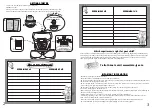 Preview for 2 page of MGA Entertainment little tikes STEM jr. BUILDER BOT 647550 Manual