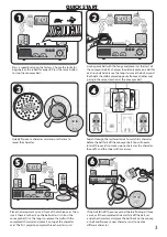 Preview for 3 page of MGA Entertainment LOL Surprise Fashion Factory 555117 Quick Start Manual