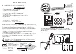 MGA Entertainment Moj Moj 555520 Quick Start Manual preview