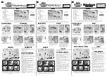 Preview for 2 page of MGA Entertainment Na Na Na Surprise Kitty-Cat Camper Quick Start Manual