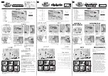 Preview for 4 page of MGA Entertainment Na Na Na Surprise Kitty-Cat Camper Quick Start Manual