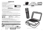 MGA Entertainment Project MC2 542506 Quick Start Manual preview