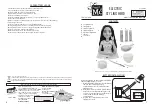 MGA Entertainment project mc2 547860 Quick Start Manual preview