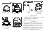 Preview for 2 page of MGA Entertainment Squezoos Bubble Bus Quick Start Manual