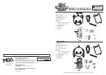 MGA Entertainment Ultimate Surprise Quick Start Manual preview