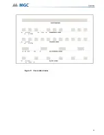 Предварительный просмотр 33 страницы MGC INX-10A Series Installation And Operation Manual