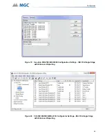 Предварительный просмотр 49 страницы MGC INX-10A Series Installation And Operation Manual