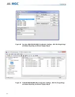 Предварительный просмотр 52 страницы MGC INX-10A Series Installation And Operation Manual