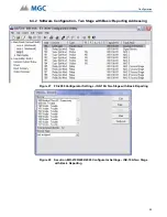 Предварительный просмотр 59 страницы MGC INX-10A Series Installation And Operation Manual