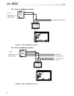 Предварительный просмотр 80 страницы MGC INX-10A Series Installation And Operation Manual