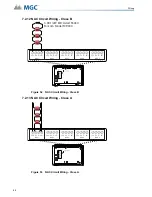 Предварительный просмотр 88 страницы MGC INX-10A Series Installation And Operation Manual