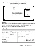 Предварительный просмотр 2 страницы MGC QAZT-5348DS Installation Instructions