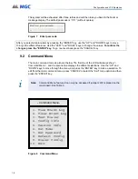 Preview for 18 page of MGC UDACT-300A Installation And Operation Manual Supplement