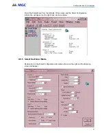 Preview for 31 page of MGC UDACT-300A Installation And Operation Manual Supplement