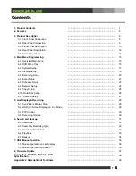 Preview for 7 page of MGDVRs MGSA-16-DVD Installation And User Manual