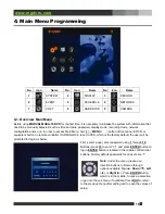 Preview for 16 page of MGDVRs MGSA-16-DVD Installation And User Manual