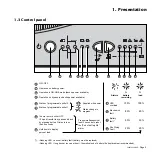 Preview for 9 page of MGE UPS Systems 2200 RT 2U Installation And User Manual