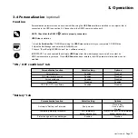 Preview for 17 page of MGE UPS Systems 2200 RT 2U Installation And User Manual