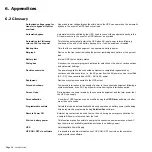 Preview for 26 page of MGE UPS Systems 2200 RT 2U Installation And User Manual