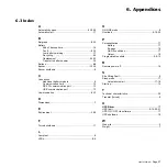 Preview for 27 page of MGE UPS Systems 2200 RT 2U Installation And User Manual