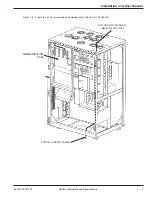 Preview for 19 page of MGE UPS Systems 40-150kVA Installation And User Manual