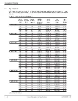 Preview for 20 page of MGE UPS Systems 40-150kVA Installation And User Manual