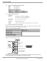 Preview for 22 page of MGE UPS Systems 40-150kVA Installation And User Manual