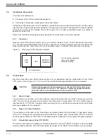 Preview for 29 page of MGE UPS Systems 40-150kVA Installation And User Manual