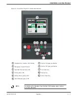 Preview for 35 page of MGE UPS Systems 40-150kVA Installation And User Manual