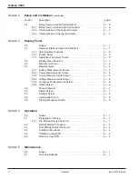 Preview for 8 page of MGE UPS Systems 40-75KVA Installation And User Manual