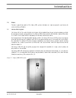 Preview for 13 page of MGE UPS Systems 40-75KVA Installation And User Manual