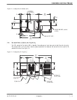 Preview for 17 page of MGE UPS Systems 40-75KVA Installation And User Manual