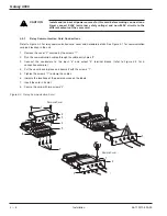 Preview for 24 page of MGE UPS Systems 40-75KVA Installation And User Manual