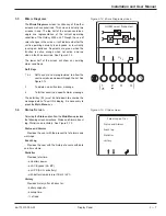 Preview for 33 page of MGE UPS Systems 40-75KVA Installation And User Manual